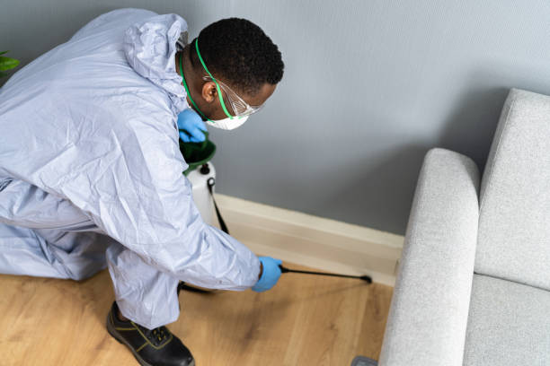 Best Residential Pest Control  in Forest City, PA